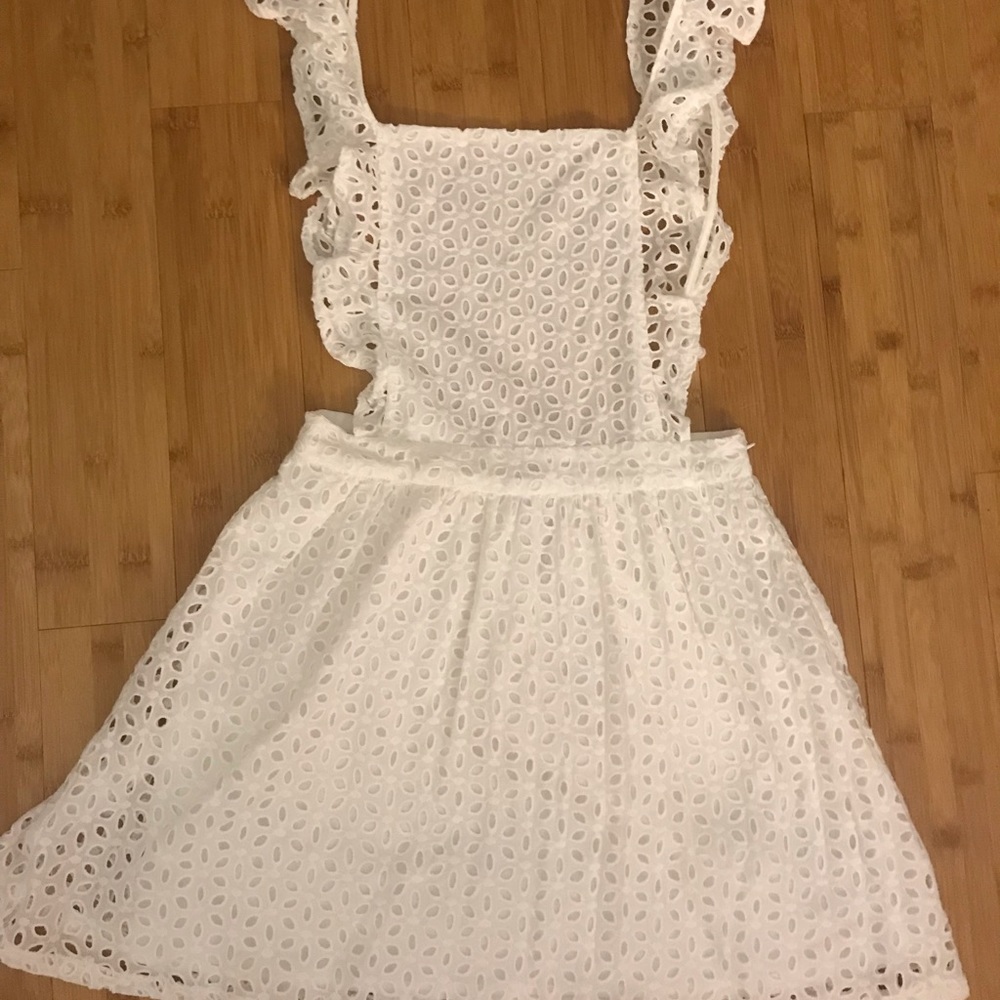 BB Dakota Dress NWT